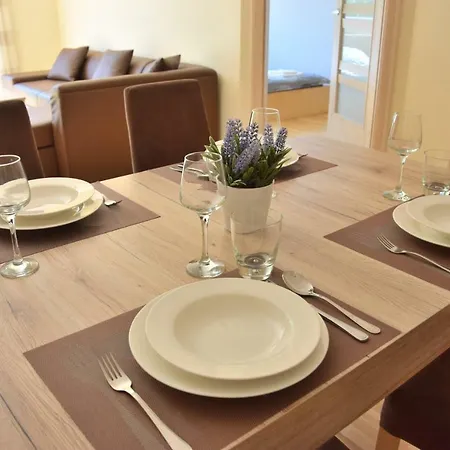 Apartament Bryza 아파트 *