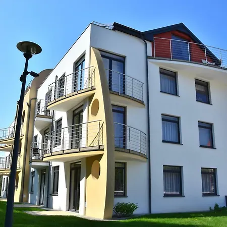 Apartament Bryza 아파트 *