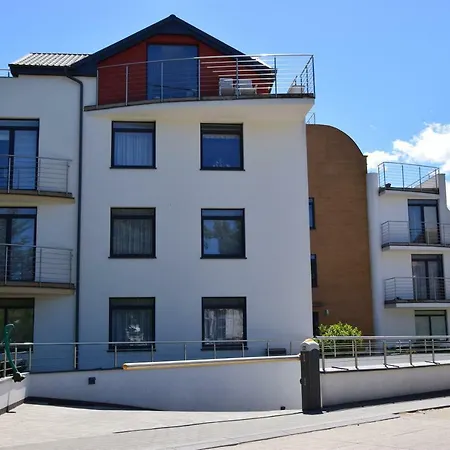 Apartament Bryza 아파트