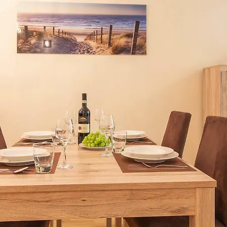 Apartament Bryza *