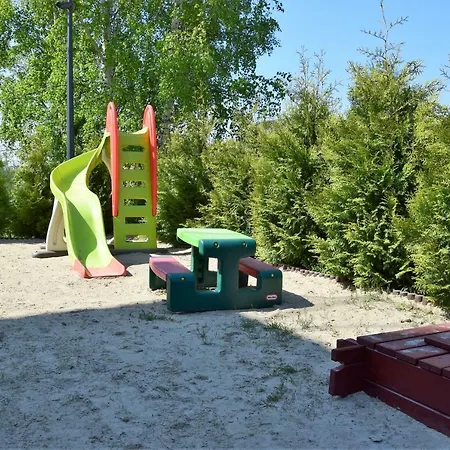 아파트 Apartament Bryza Jastrzębia Góra