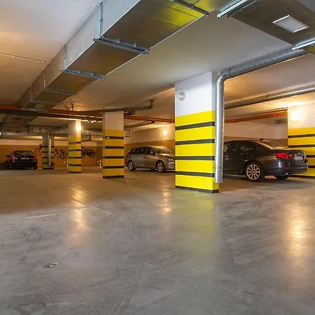 Apartament Bryza *