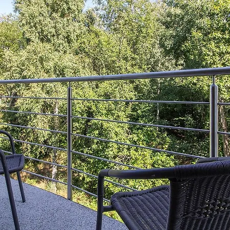 아파트 Apartament Bryza